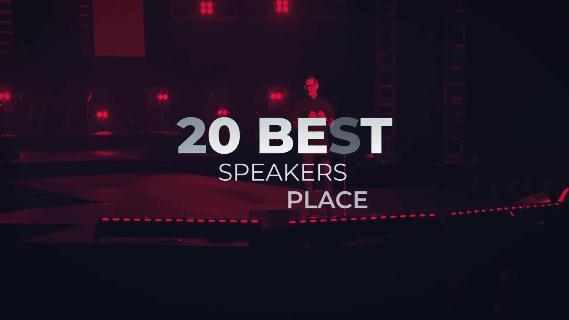 Event Promo Business Conference Videohive 24350680 After Effects Image 3