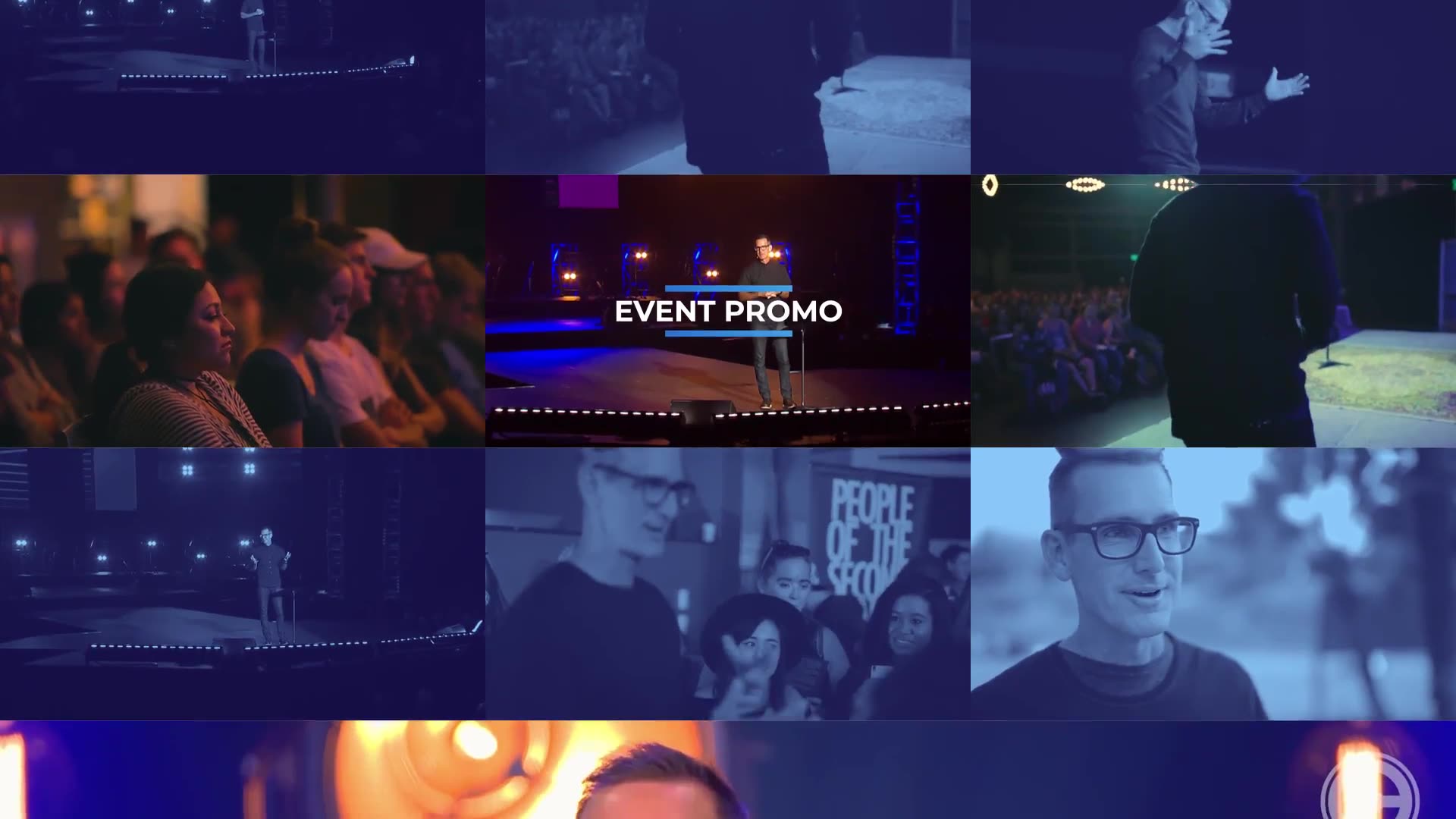 Event Promo Business Conference Videohive 23214535 After Effects Image 3