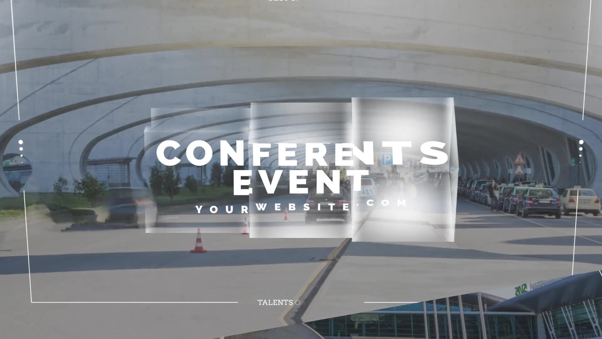 Event Promo Business Event Videohive 18027764 After Effects Image 3