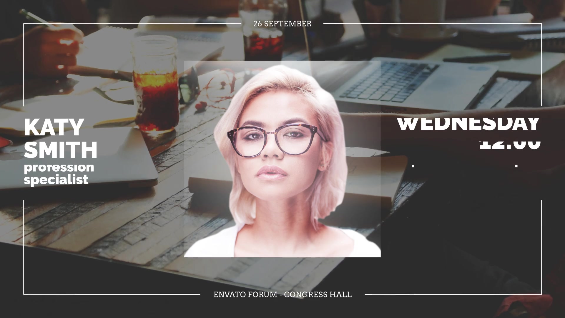 Event Promo Business Event Videohive 18027764 After Effects Image 6
