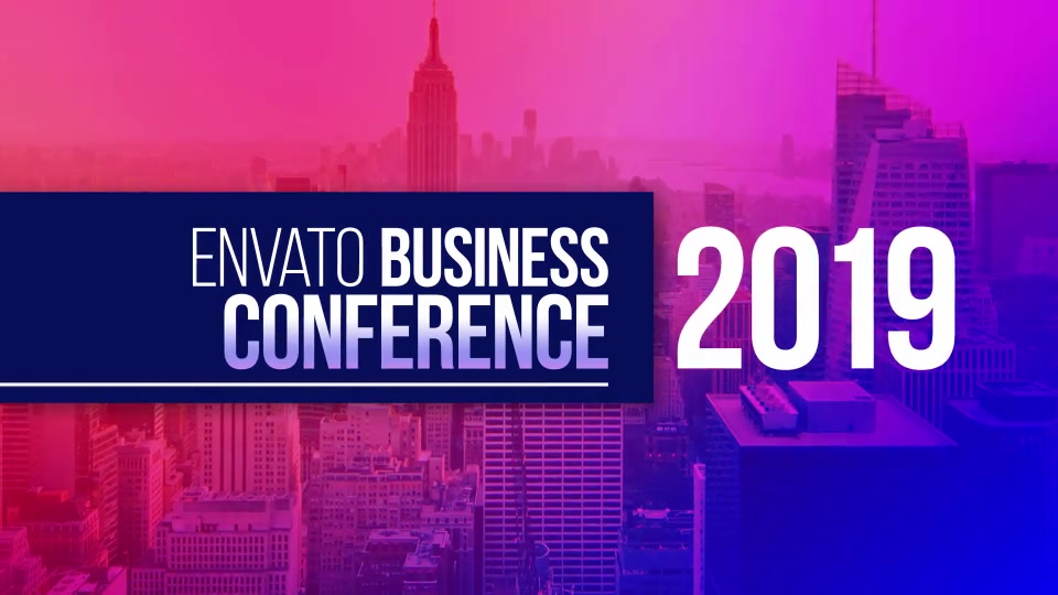 Event Promo Business Videohive 22644867 After Effects Image 9