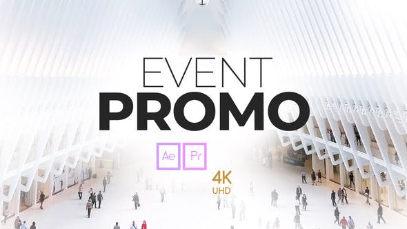 Event Promo | Conference and Business Opener - 24192792 Download Videohive