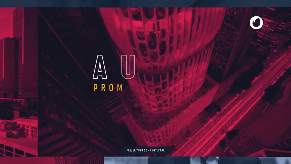 Event Promo // Conference Videohive 24037783 After Effects Image 1