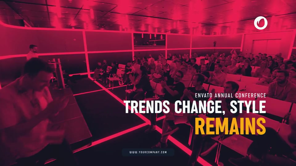 Event Promo // Conference Videohive 24037783 After Effects Image 10