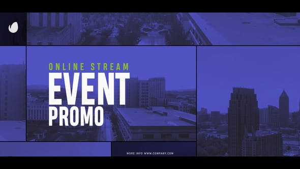 Event Promo | Corporate Meet up - Videohive 26739741 Download
