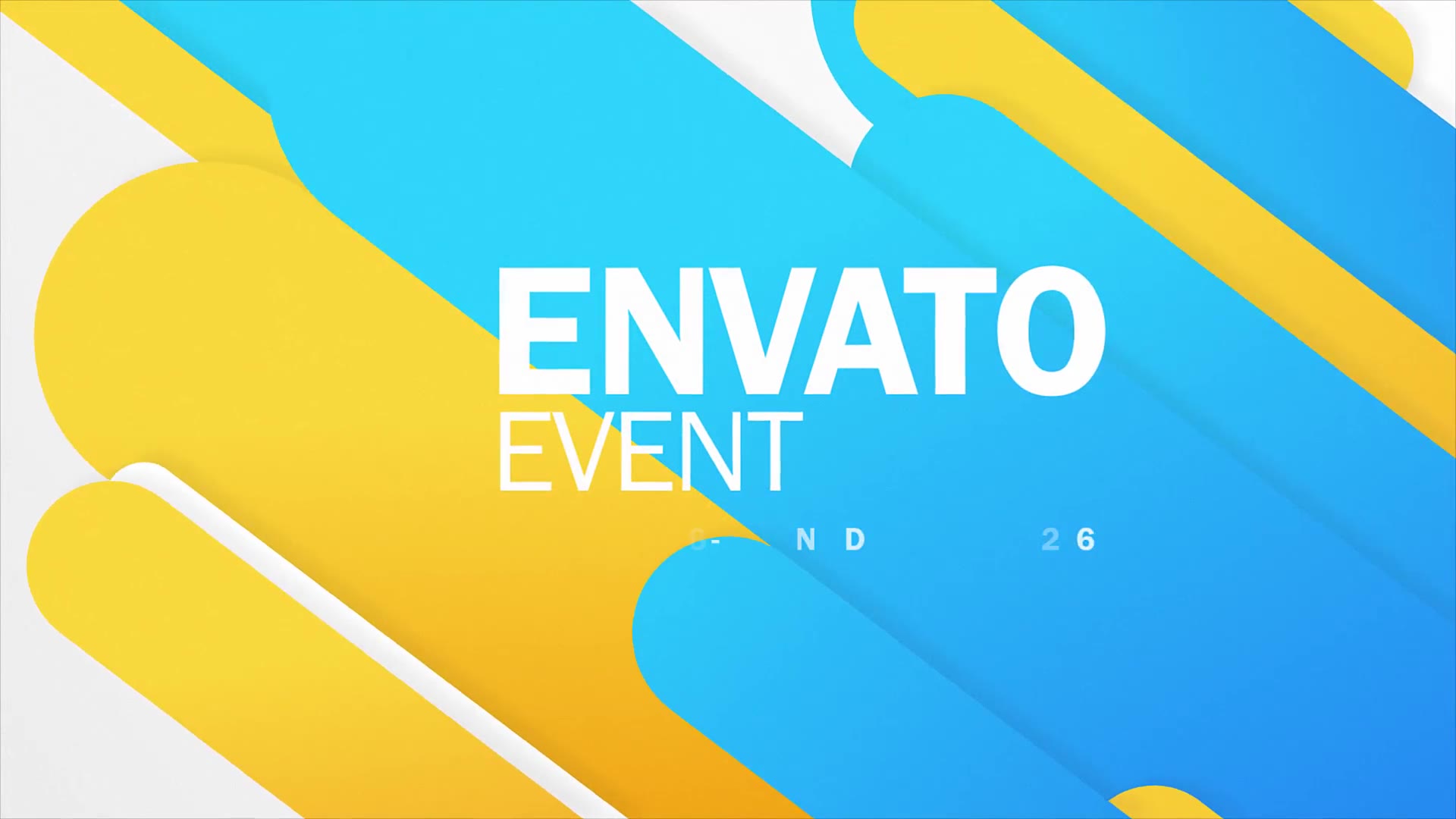 Event Promo Videohive 16461185 After Effects Image 2