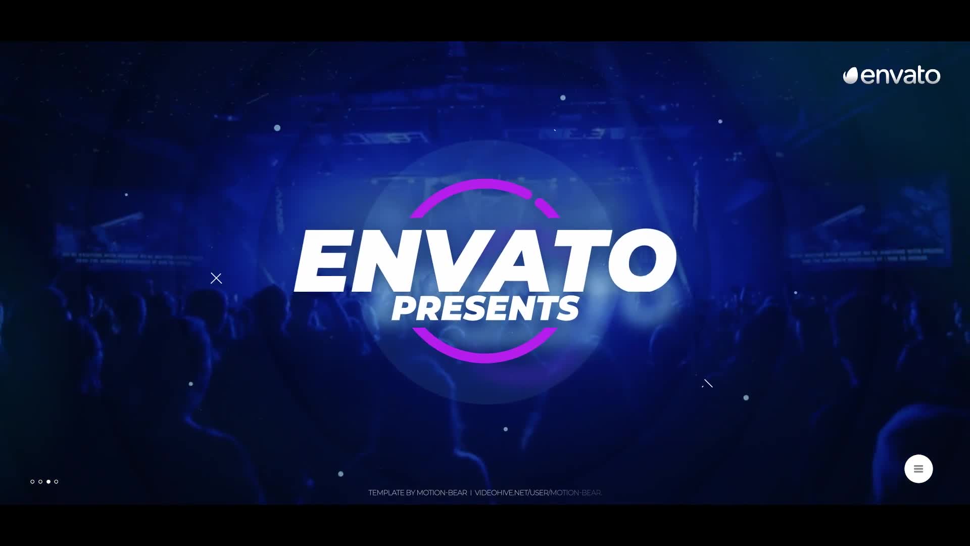 Event Promo Videohive 21453392 After Effects Image 1