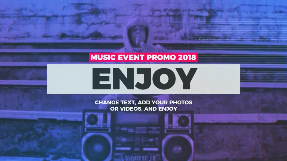 Event Promo Videohive 21560612 After Effects Image 9