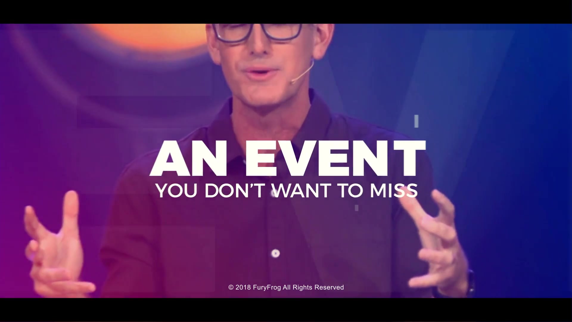 Event Promo Videohive 21787528 After Effects Image 4