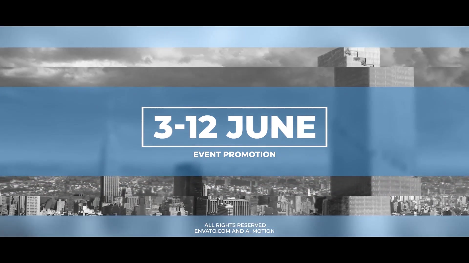 Event Promo Videohive 21866940 After Effects Image 11