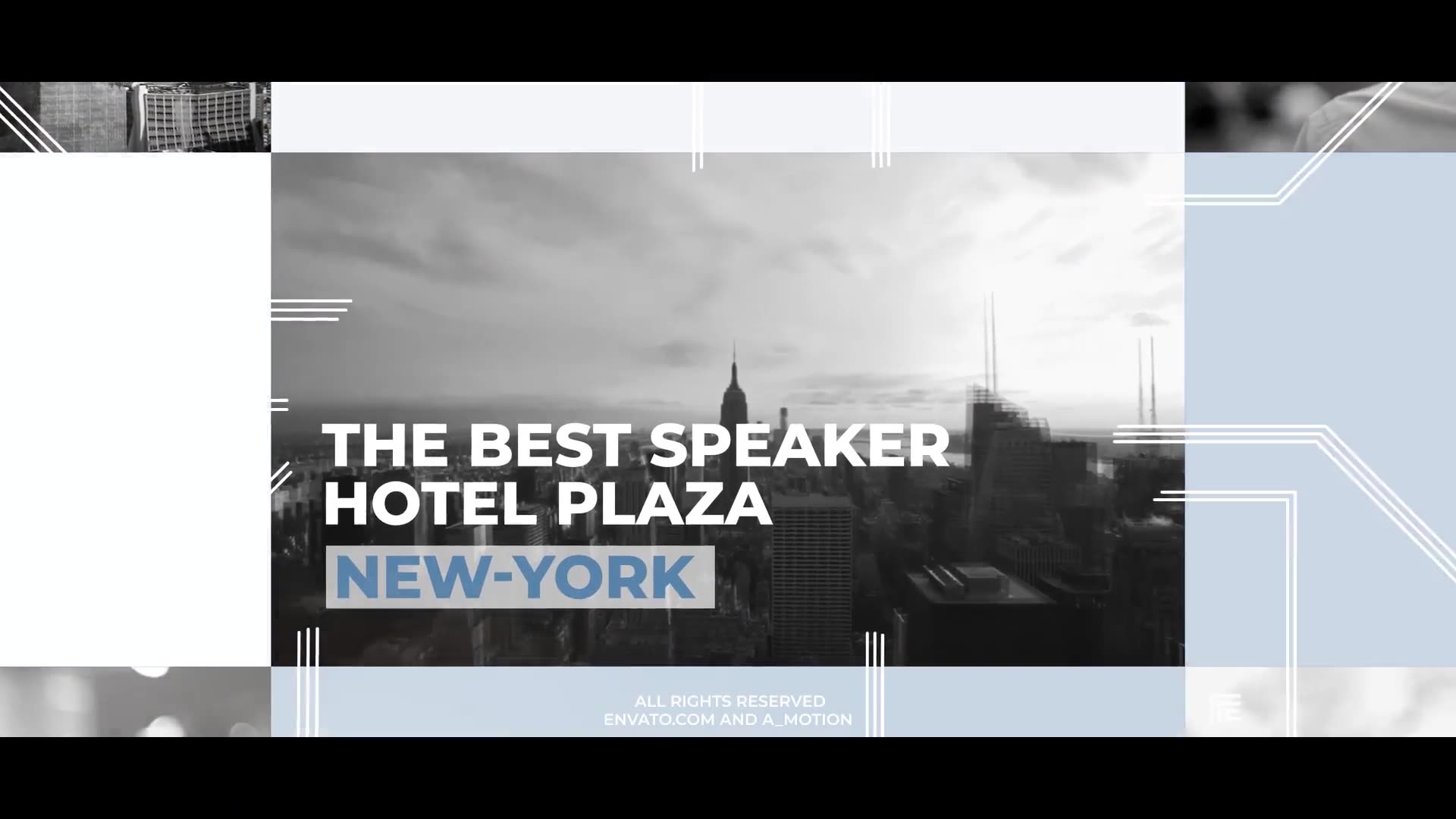 Event Promo Videohive 21866940 After Effects Image 3