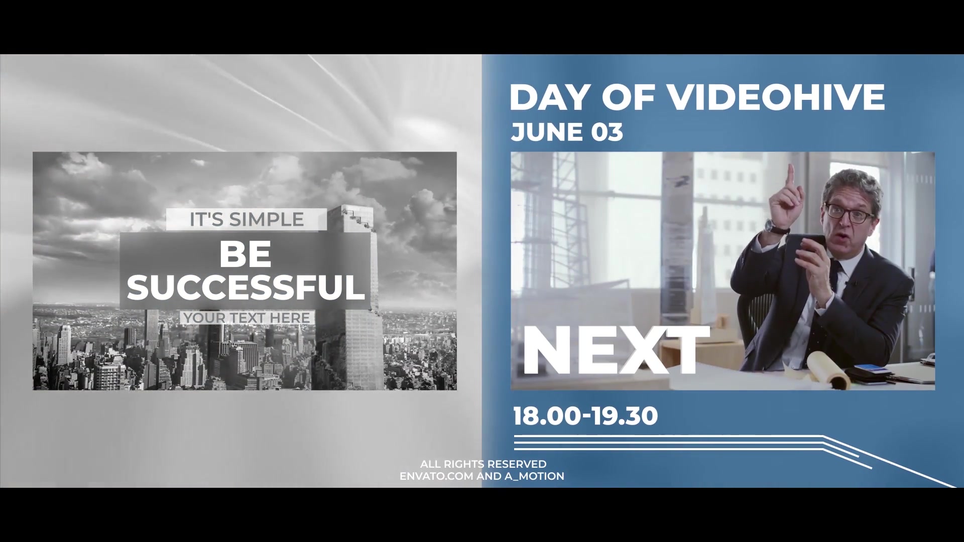 Event Promo Videohive 21866940 After Effects Image 4