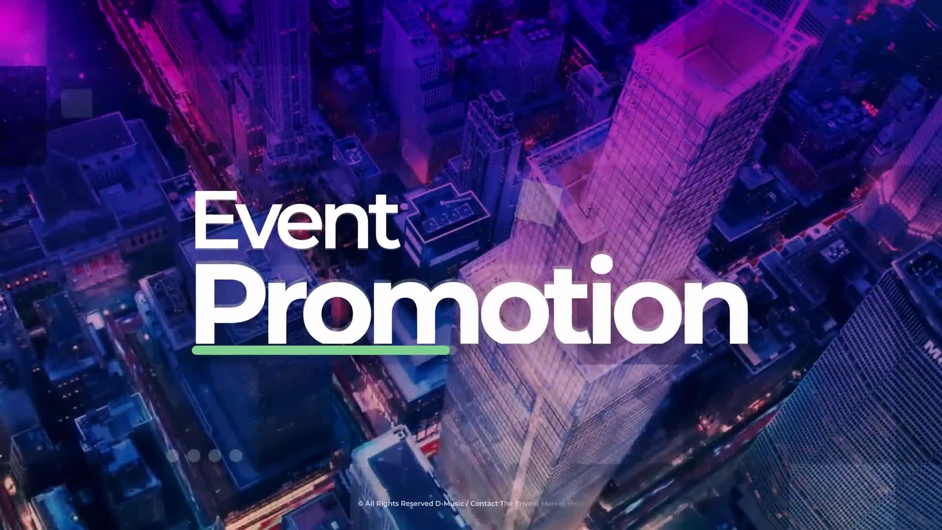 Event Promo Videohive 23212383 After Effects Image 1