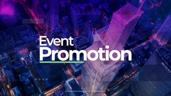 Event Promo - Download 23212383 Videohive