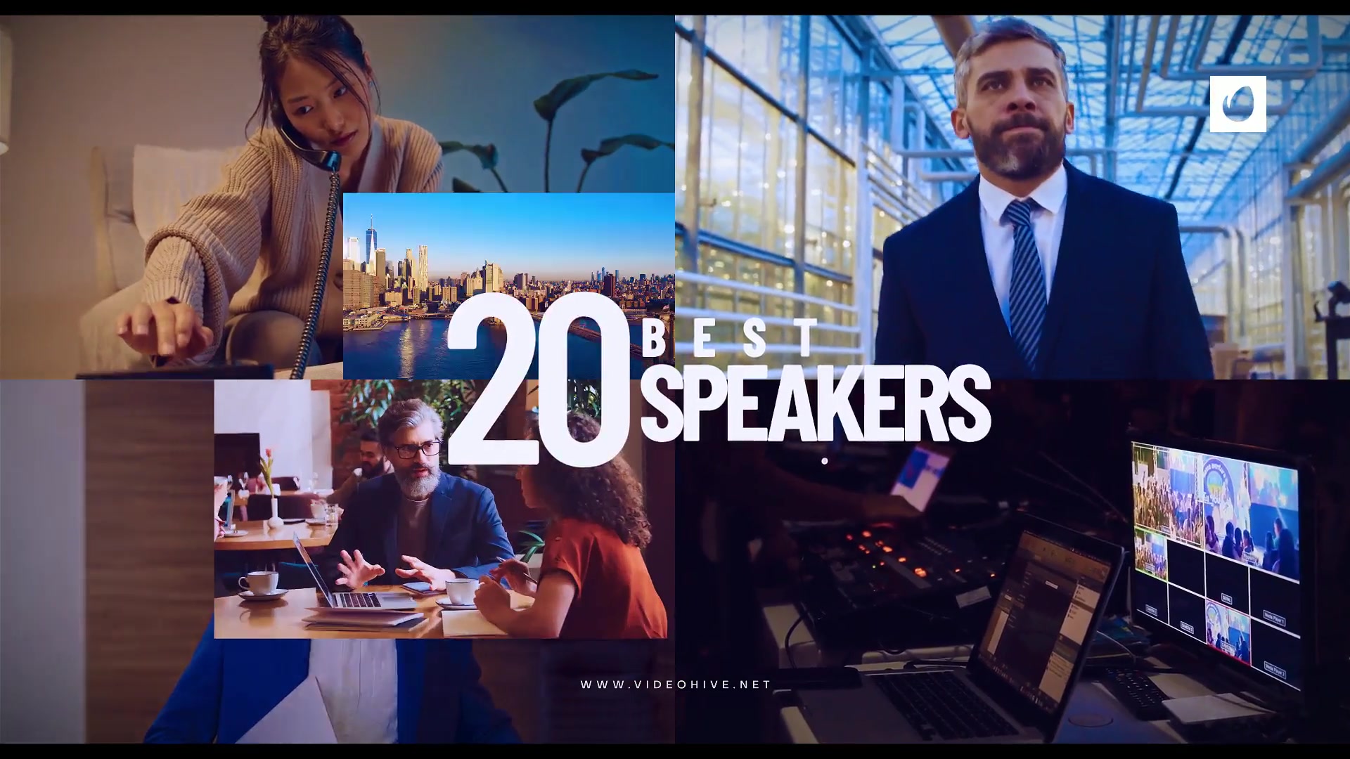 Event Promo Videohive 34406194 After Effects Image 5