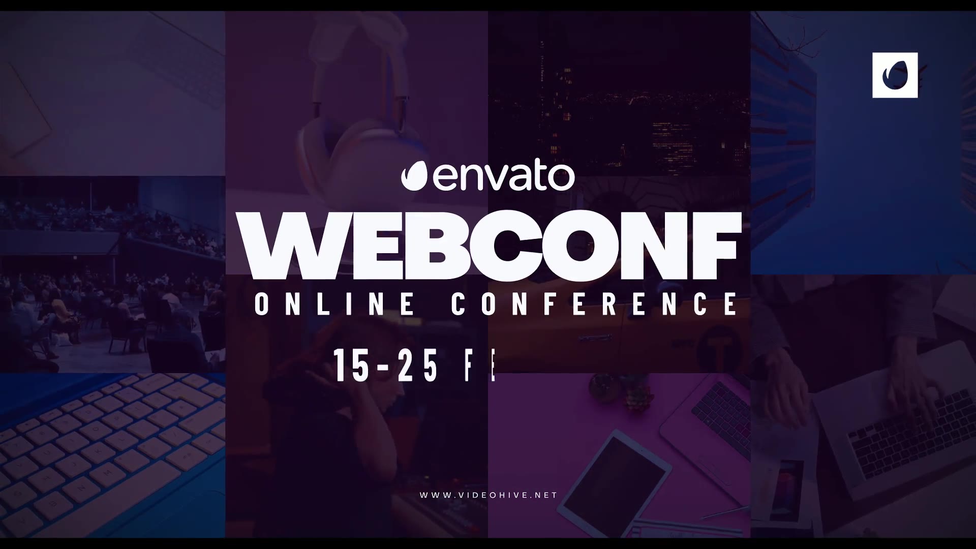 Event Promo Videohive 35608722 After Effects Image 10