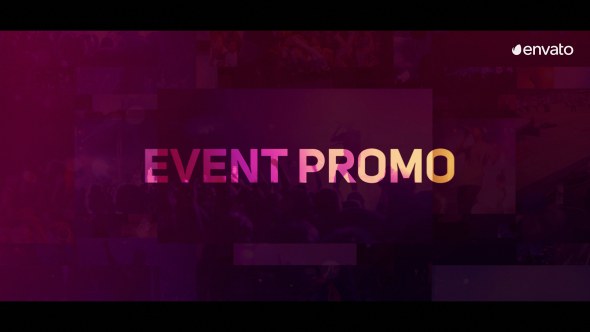 Event Promo - Download Videohive 19326071