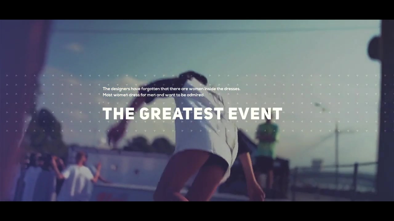 Event Promo - Download Videohive 19877636