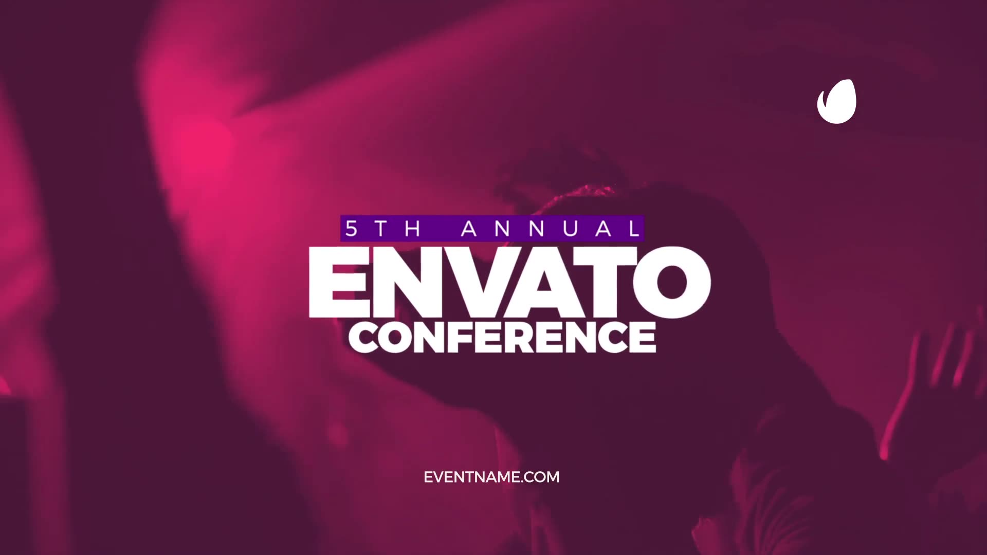 Event Promo - Download Videohive 20206391