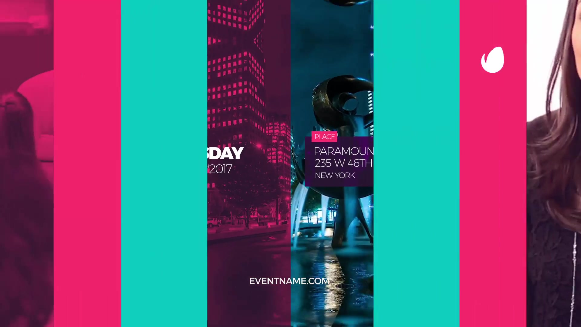 Event Promo - Download Videohive 20206391