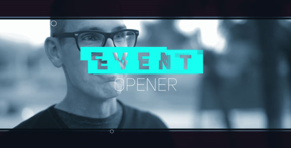 Event Promo - Download Videohive 20318717