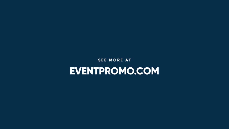 Event Promo - Download Videohive 20319144