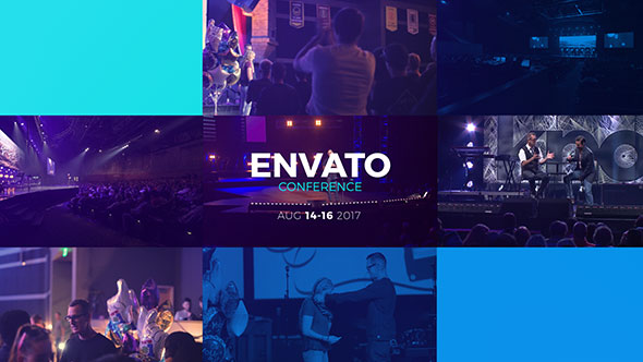 Event Promo - Download Videohive 20332777