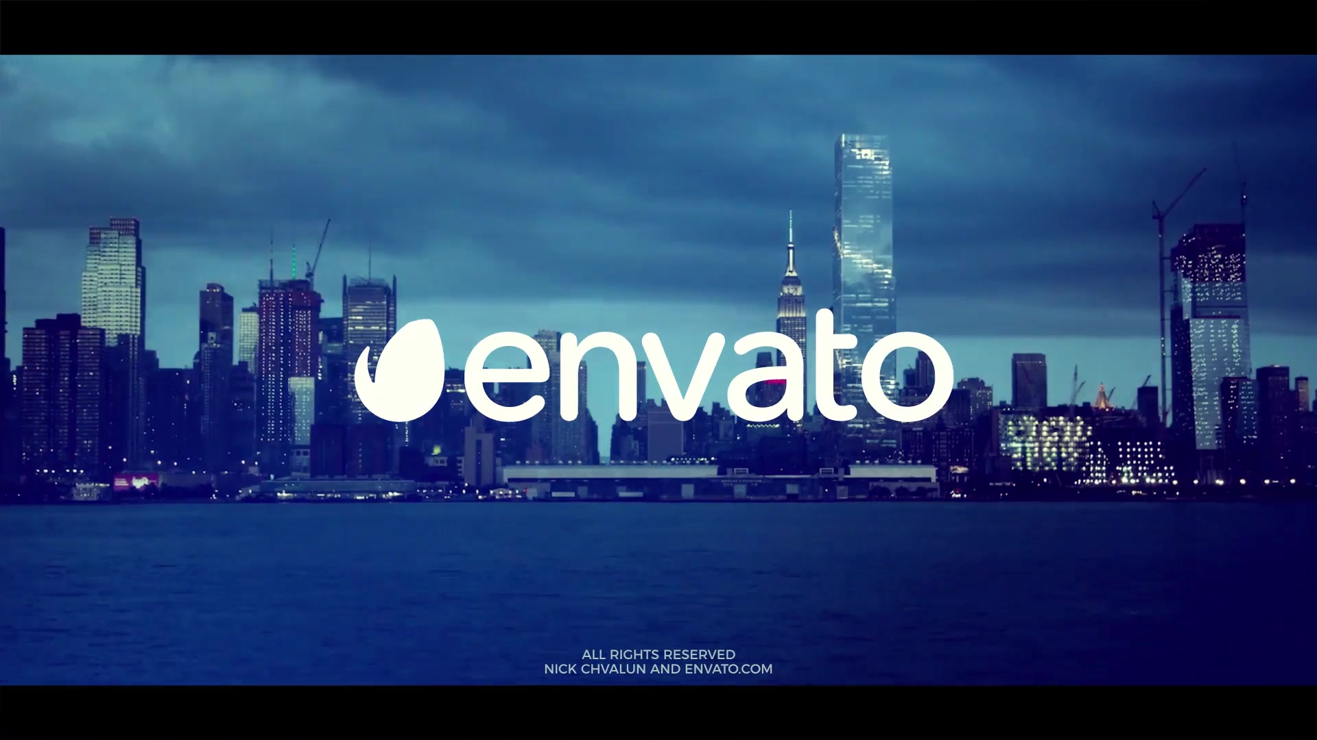 Event Promo - Download Videohive 20579477