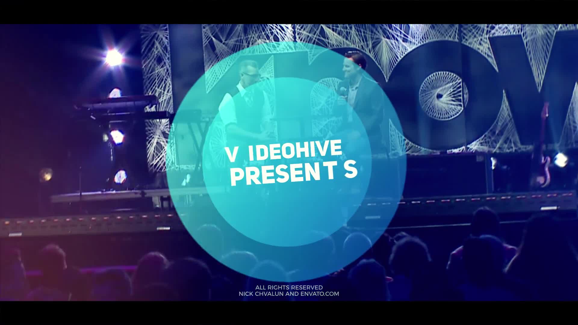 Event Promo - Download Videohive 20744858