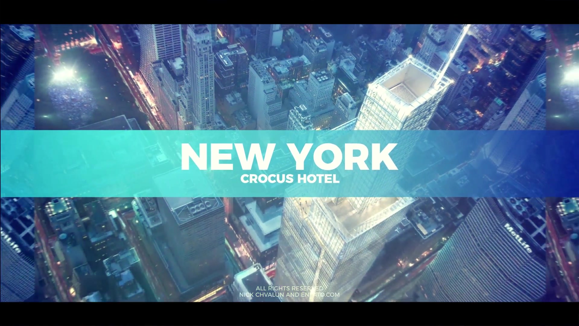 Event Promo Videohive 20816323 After Effects Image 9