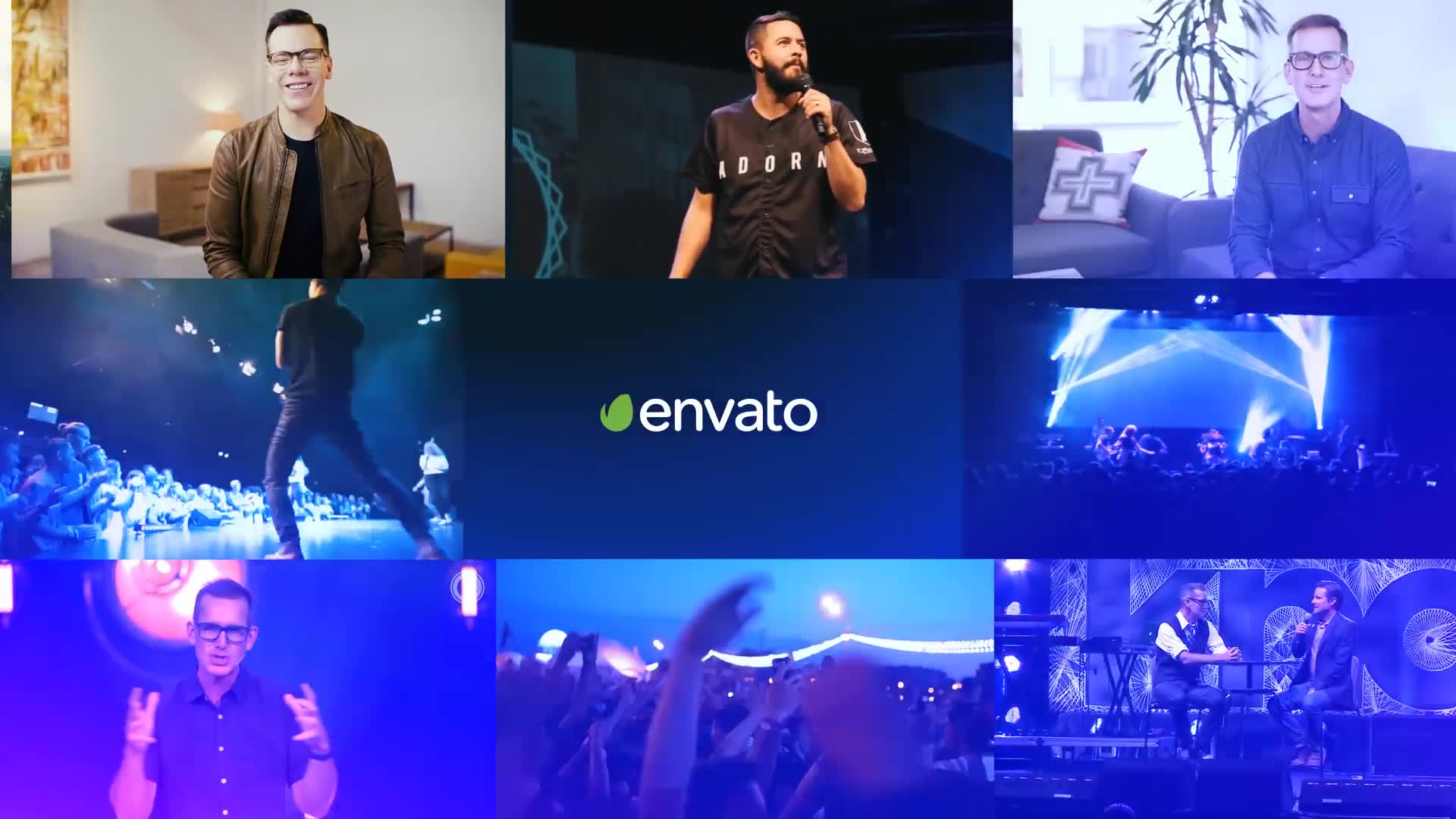 Event Promo - Download Videohive 20825248