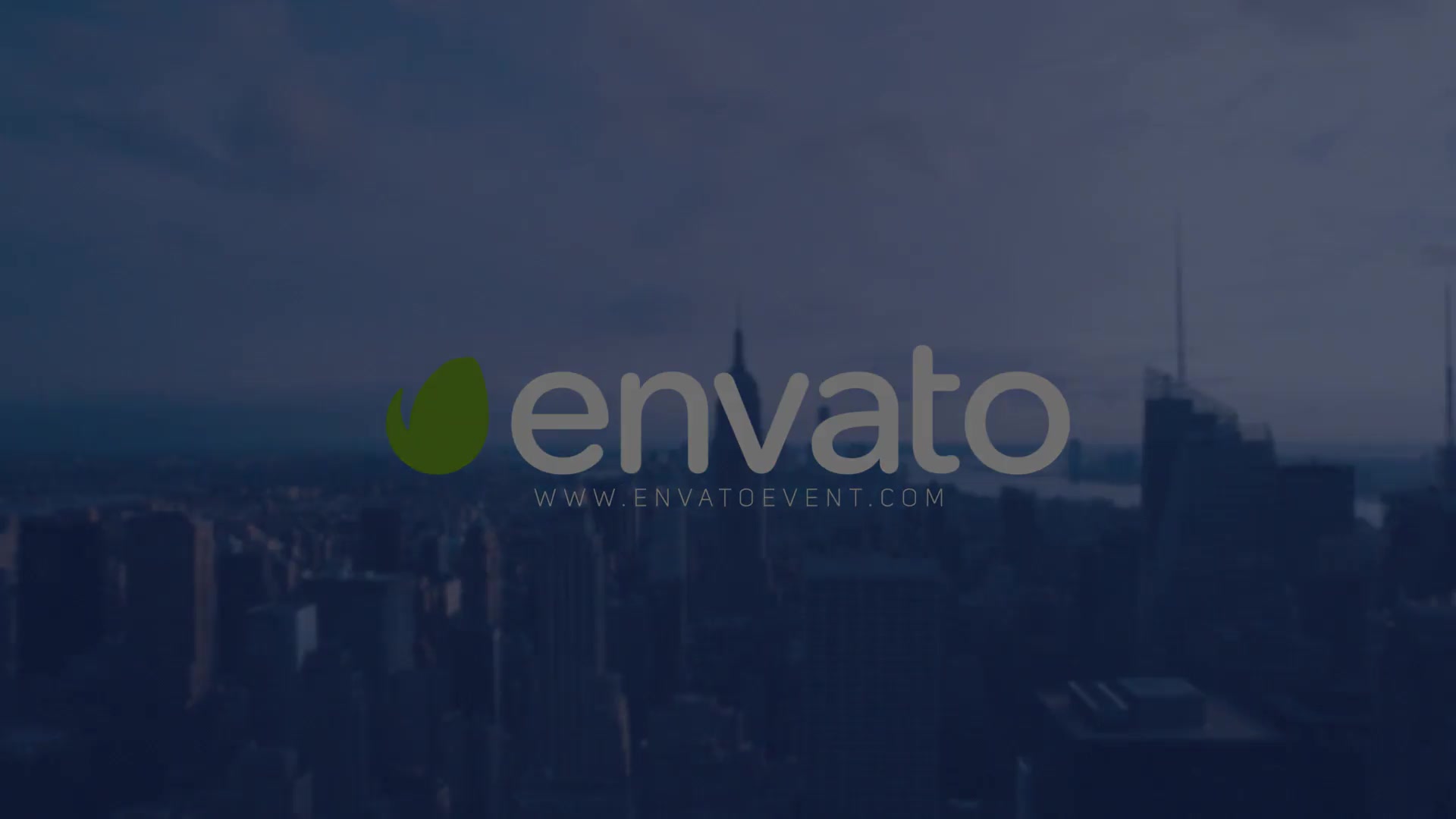 Event Promo - Download Videohive 20879886