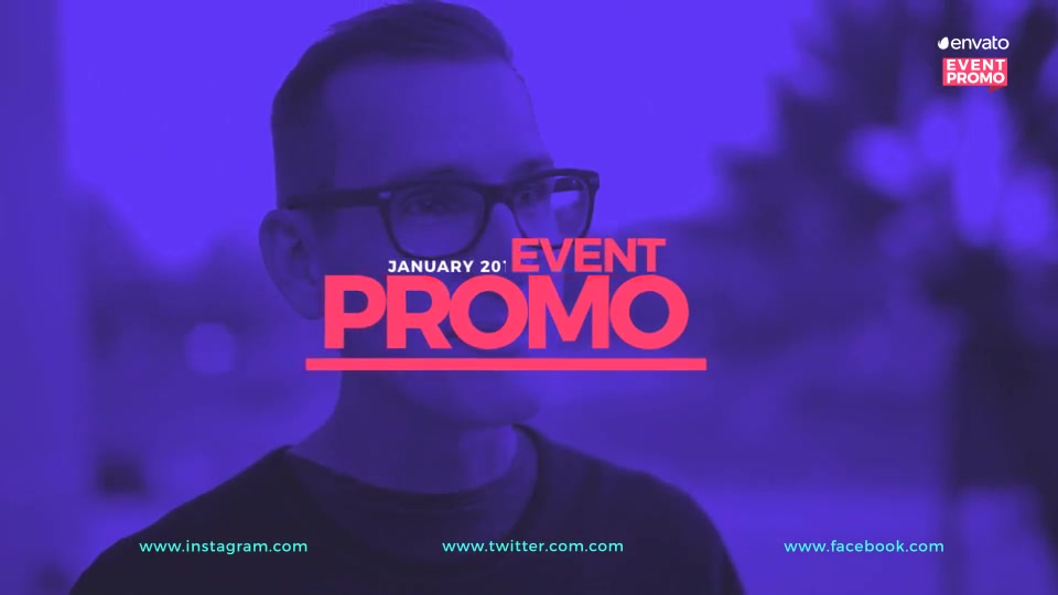 Event Promo Videohive 21127891 After Effects Image 11