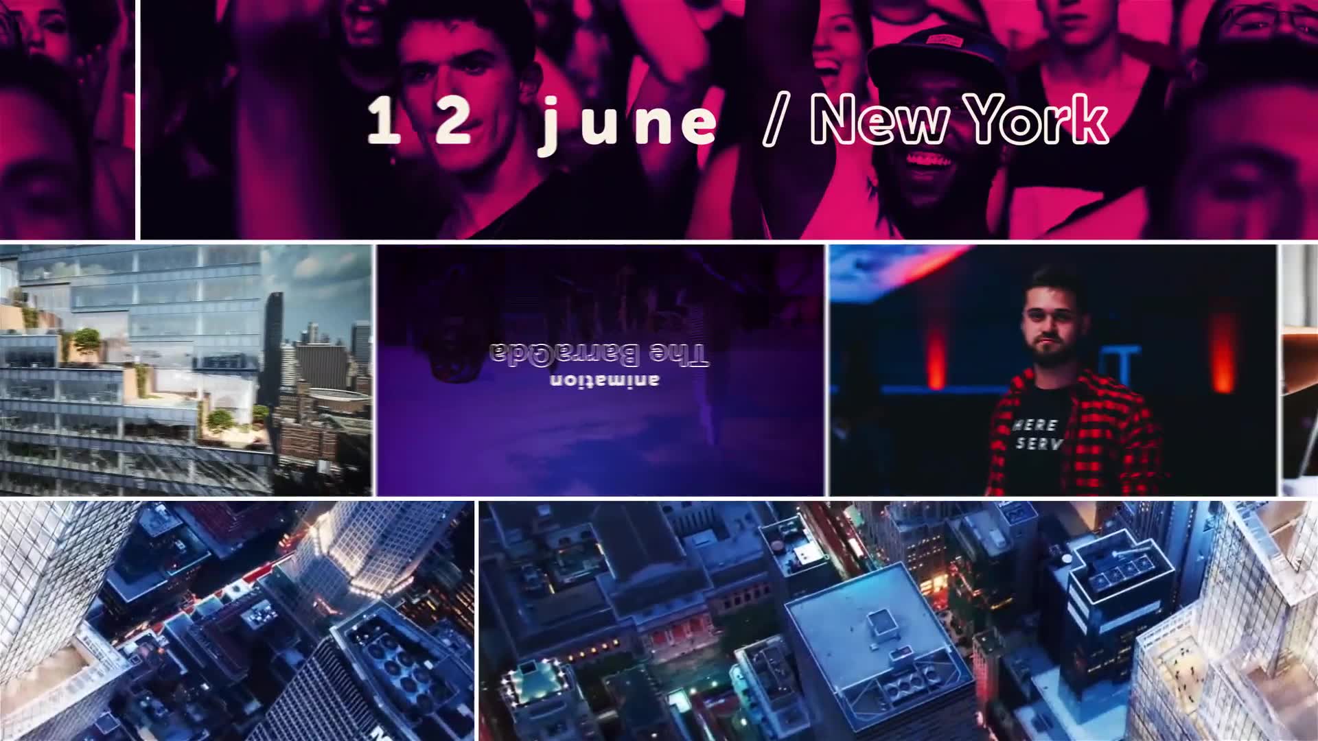 Event Promo - Download Videohive 21860424