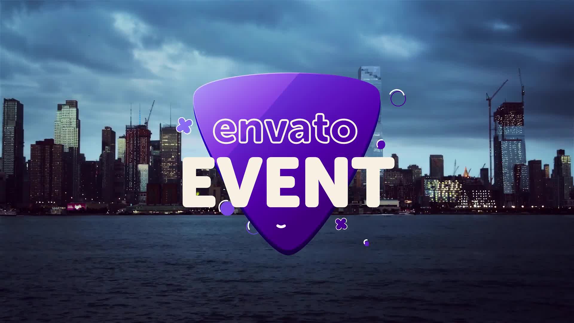 Event Promo - Download Videohive 21860424