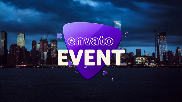 Event Promo - Download Videohive 21860424