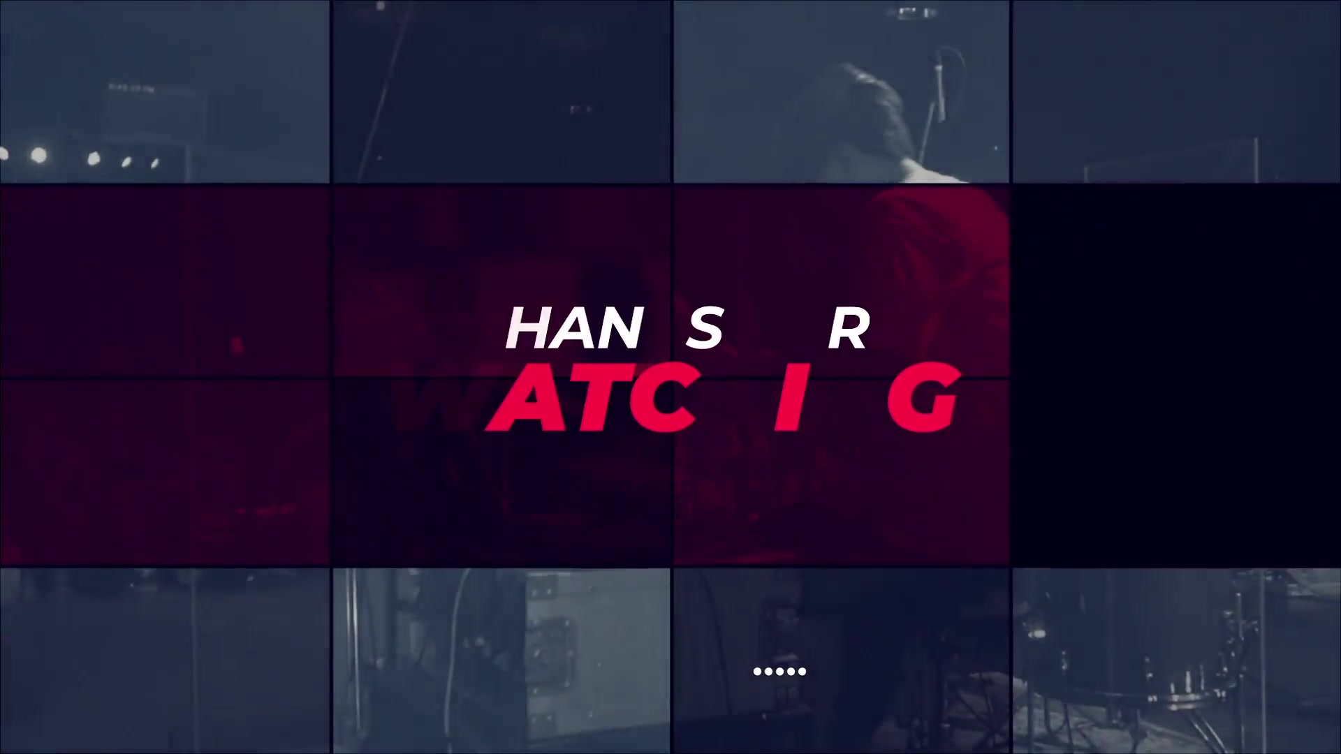 Event Promo - Download Videohive 21925706