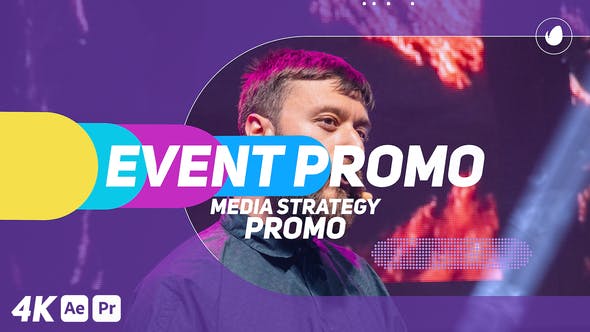 Event Promo Dynamic Template - Download 33930005 Videohive