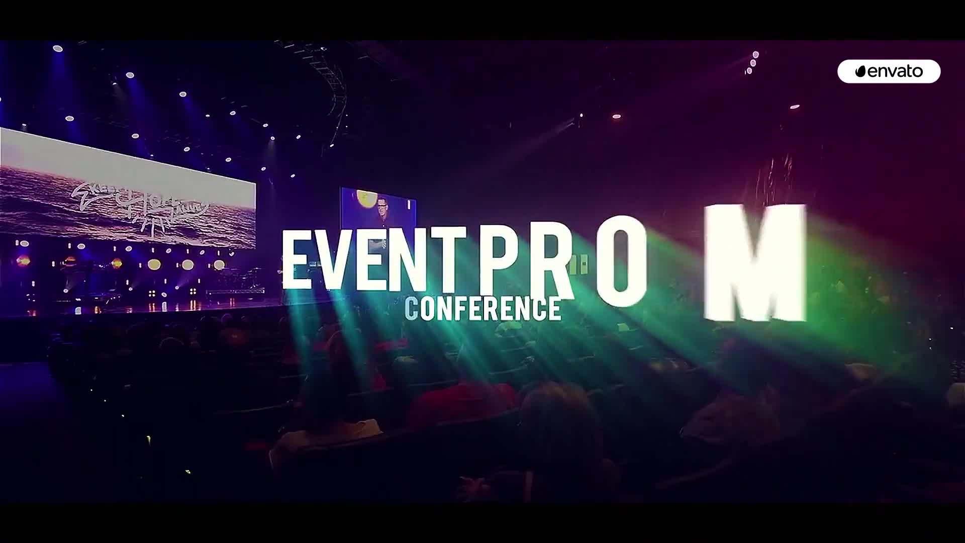Event Promo for Premiere Pro Videohive 27798077 Premiere Pro Image 1