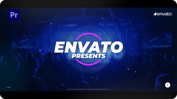 Event Promo for Premiere Pro - Videohive 34093601 Download