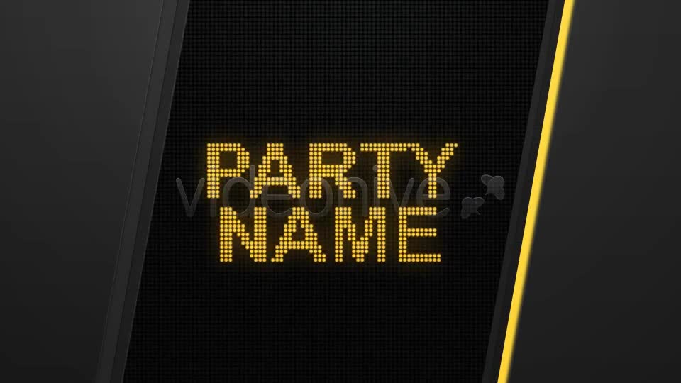 Event Promo Kit Videohive 3453868 After Effects Image 2