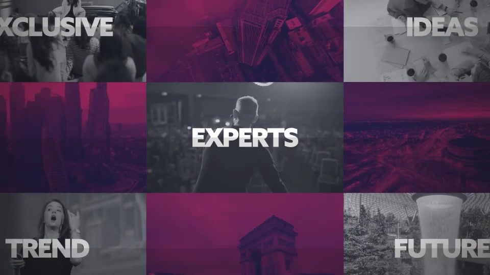 Event Promo Online Videohive 33752652 After Effects Image 10