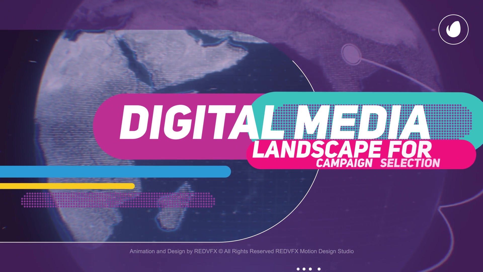 Event Promo // Social Media Strategy and Digital Law Videohive 32668414 After Effects Image 5