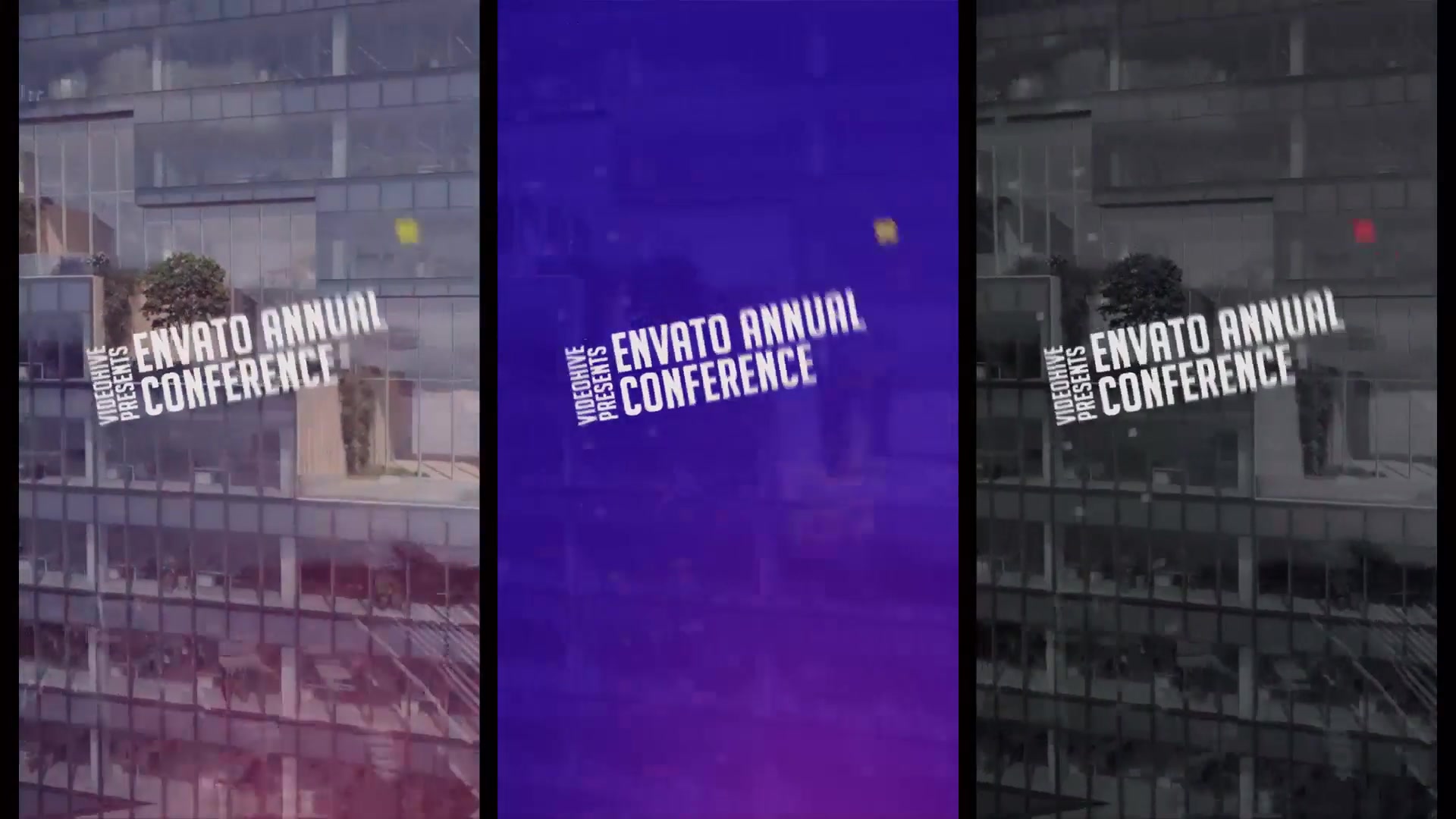 Event Promo Typography Videohive 23646007 After Effects Image 7