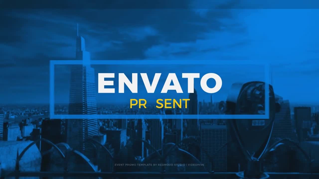 Event Promo Videohive 20728421 After Effects Image 1