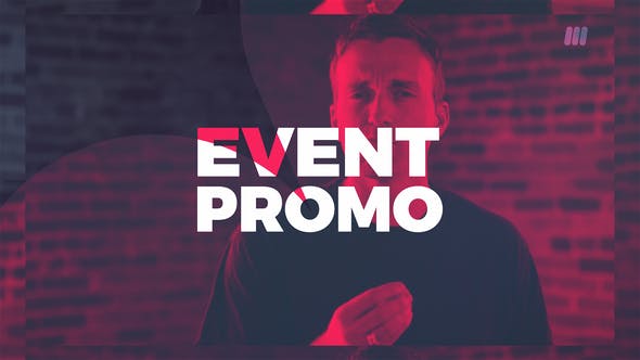 Event Promo - Videohive 21596309 Download