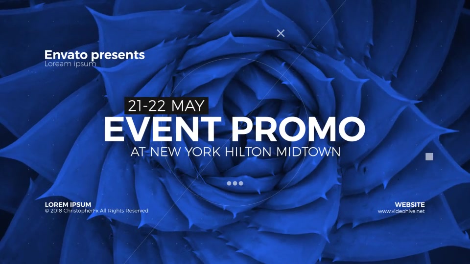 Event Promo Videohive 21959932 After Effects Image 10