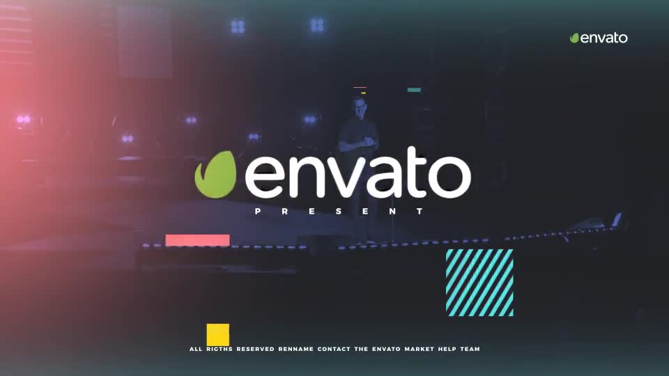 Event Promo Videohive 21984571 After Effects Image 1