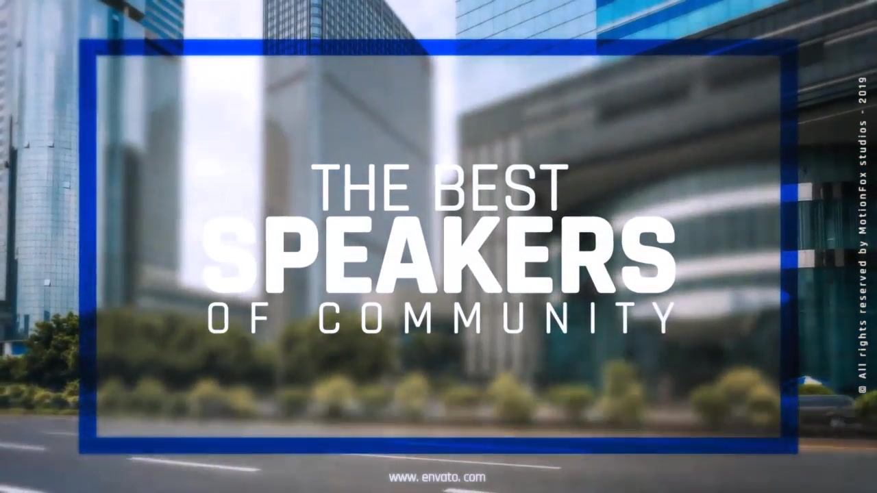 Event Promo Videohive 23369819 After Effects Image 3