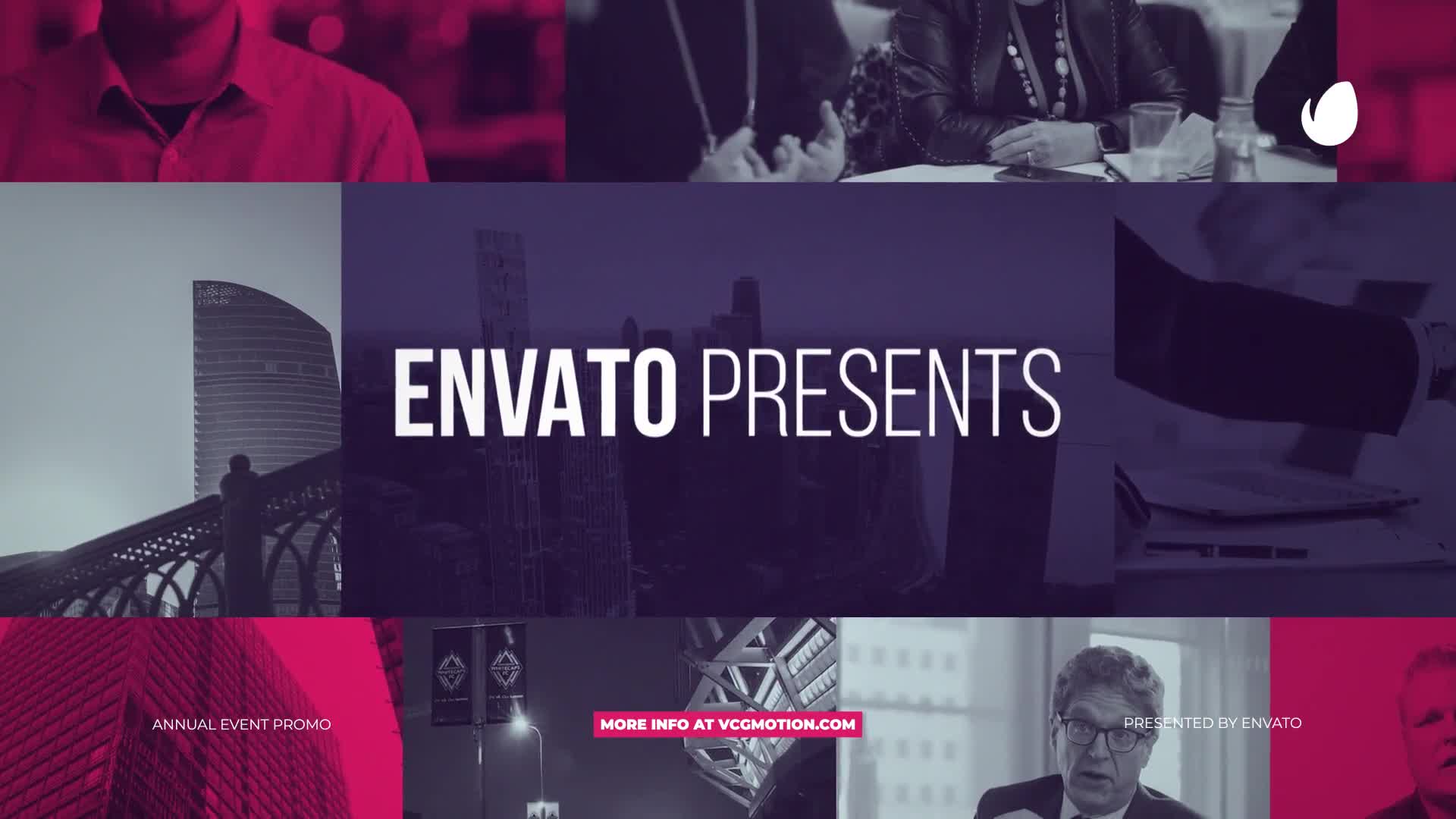 Event Promo Videohive 23563167 After Effects Image 1